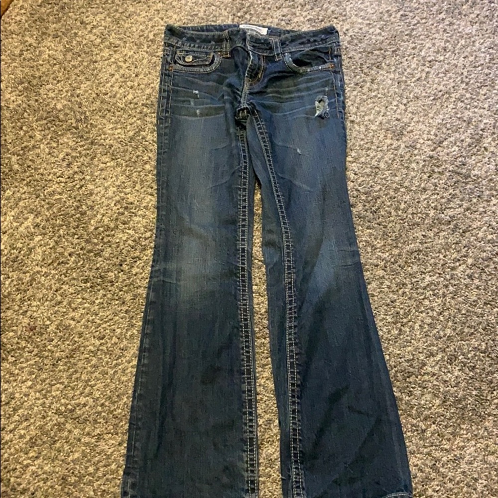 Mek jeans